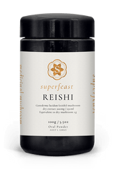 Superfeast Reishi 100g